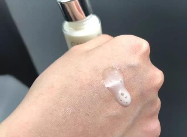 评测淡斑精华377,评测美白精华377