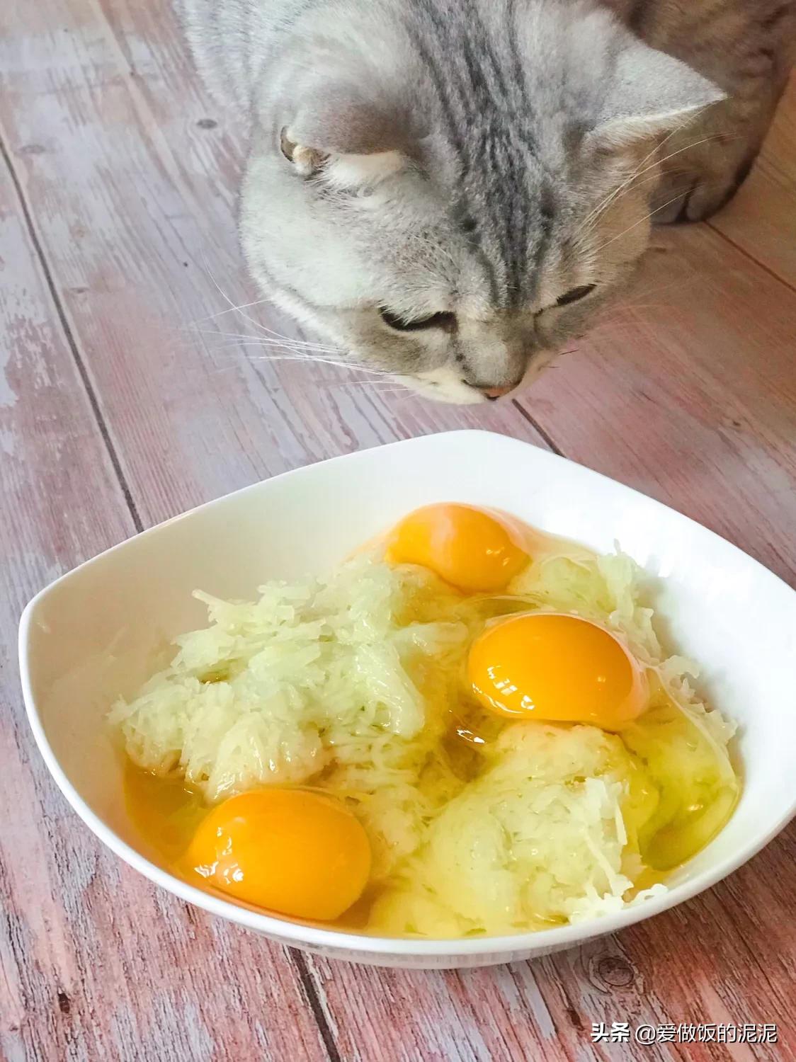 土豆丸子怎么炸又酥又脆,土豆丸子怎么做才q弹