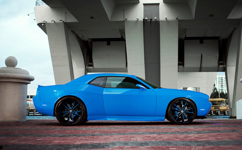 道奇challengersrt8多少钱,道奇dodgechallengersrt8