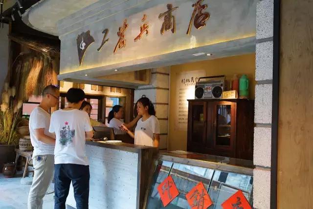 寻觅合肥美食街,合肥游玩美食街区