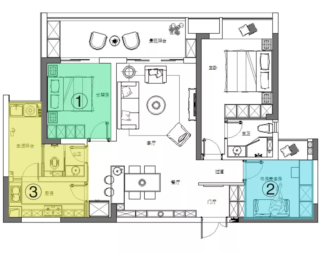 鐞俊鏂颁綔瀹炴櫙妗堜緥鍒嗕韩,鐞俊