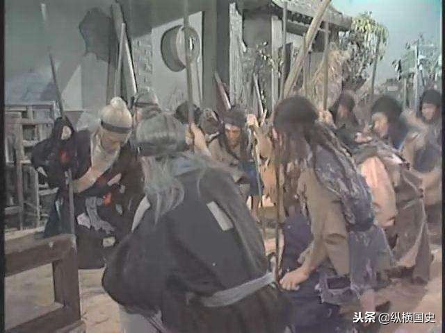 外国历史记录的康乾盛世,康乾盛世和西方国家对比