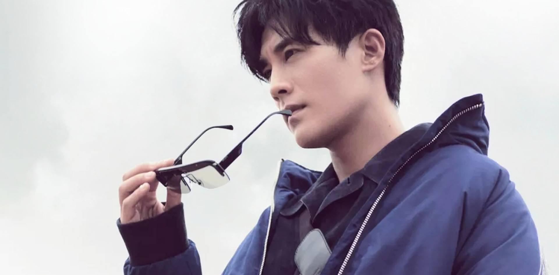 八佰里面杜淳角色,八佰杜淳片段