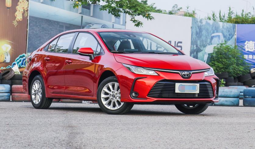 卡罗拉1.2t和轩逸1.6l悦享版哪个好,丰田卡罗拉1.2t和轩逸1.6l哪个好