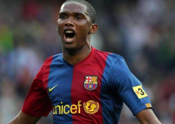 巴萨队长布教授,巴萨梅西小白哈维