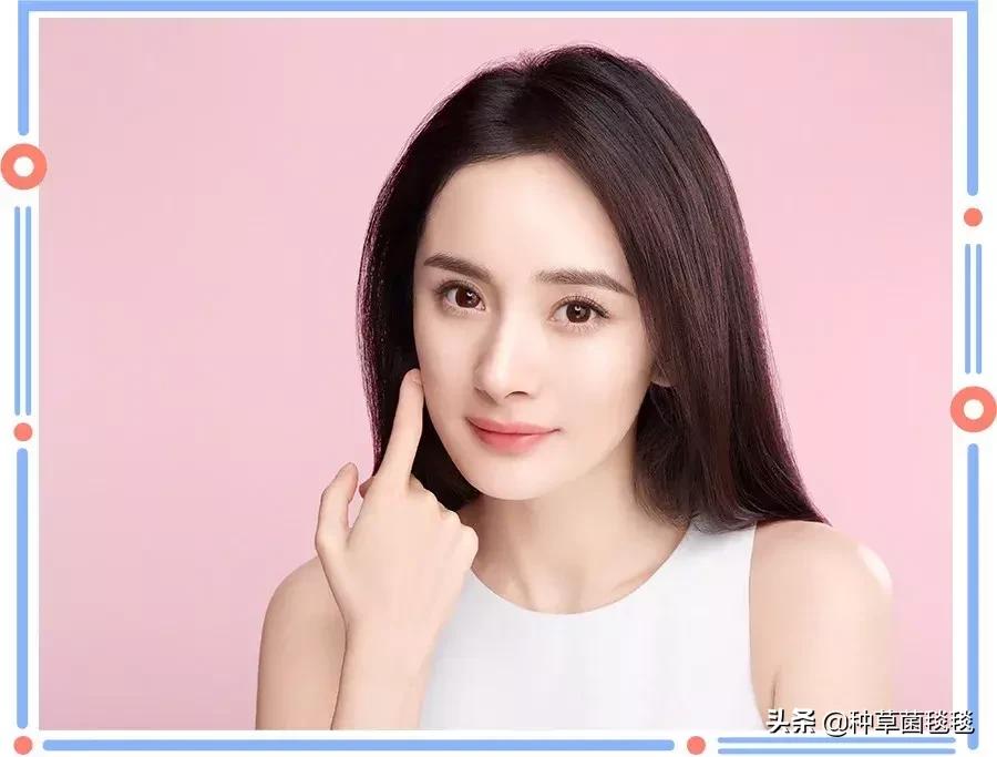 三招教你秒变大眼睛技巧,三招教你眼睛又大又美