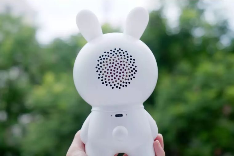 火火兔早教学习机智能语音怎么用,早教火火兔学习机