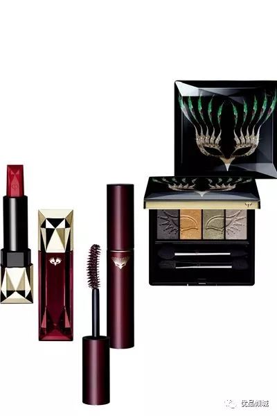 盘点日本顶级的化妆品牌