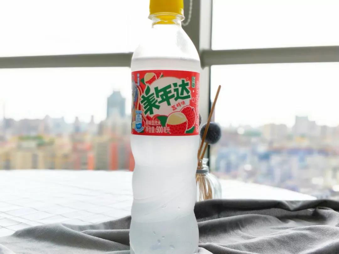 健康快乐肥宅水推荐,夏日必备肥宅水