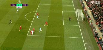 保送利物浦?两次手球瓜帅怒了曼城惨败他咎由自取?克洛普1点太强