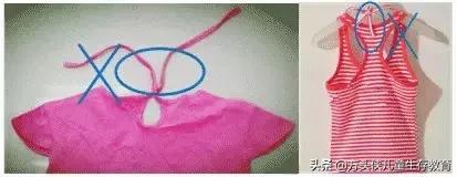 这些暗藏“杀机”的衣服，您给孩子买了几件？