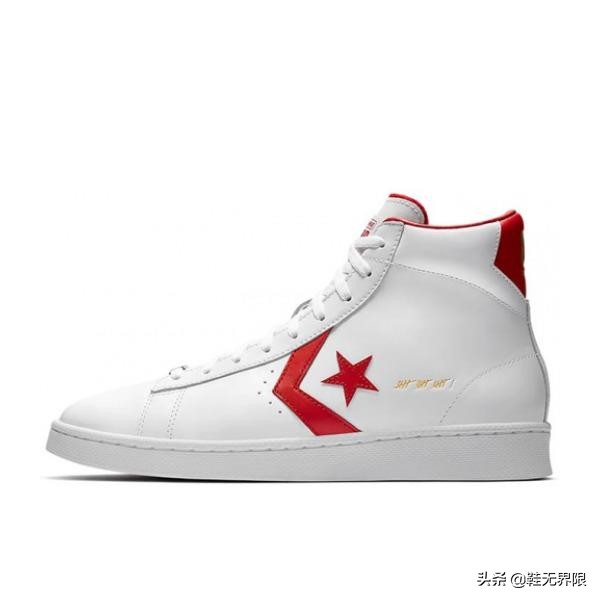 匡威为何成为nba指定球鞋,匡威回归篮球市场