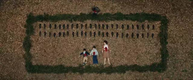 《女性瘾者》导演新作，尺度大到没眼看