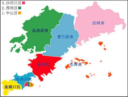 冷知识｜中国一共有过几个直辖市？绝对比你想到的多