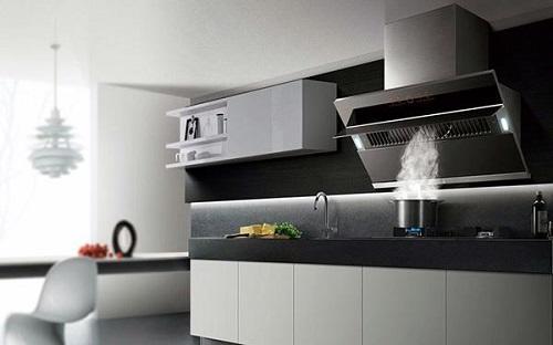 抽油烟机没啥科技就是价格贵,油烟机结构简单为什么卖这么贵