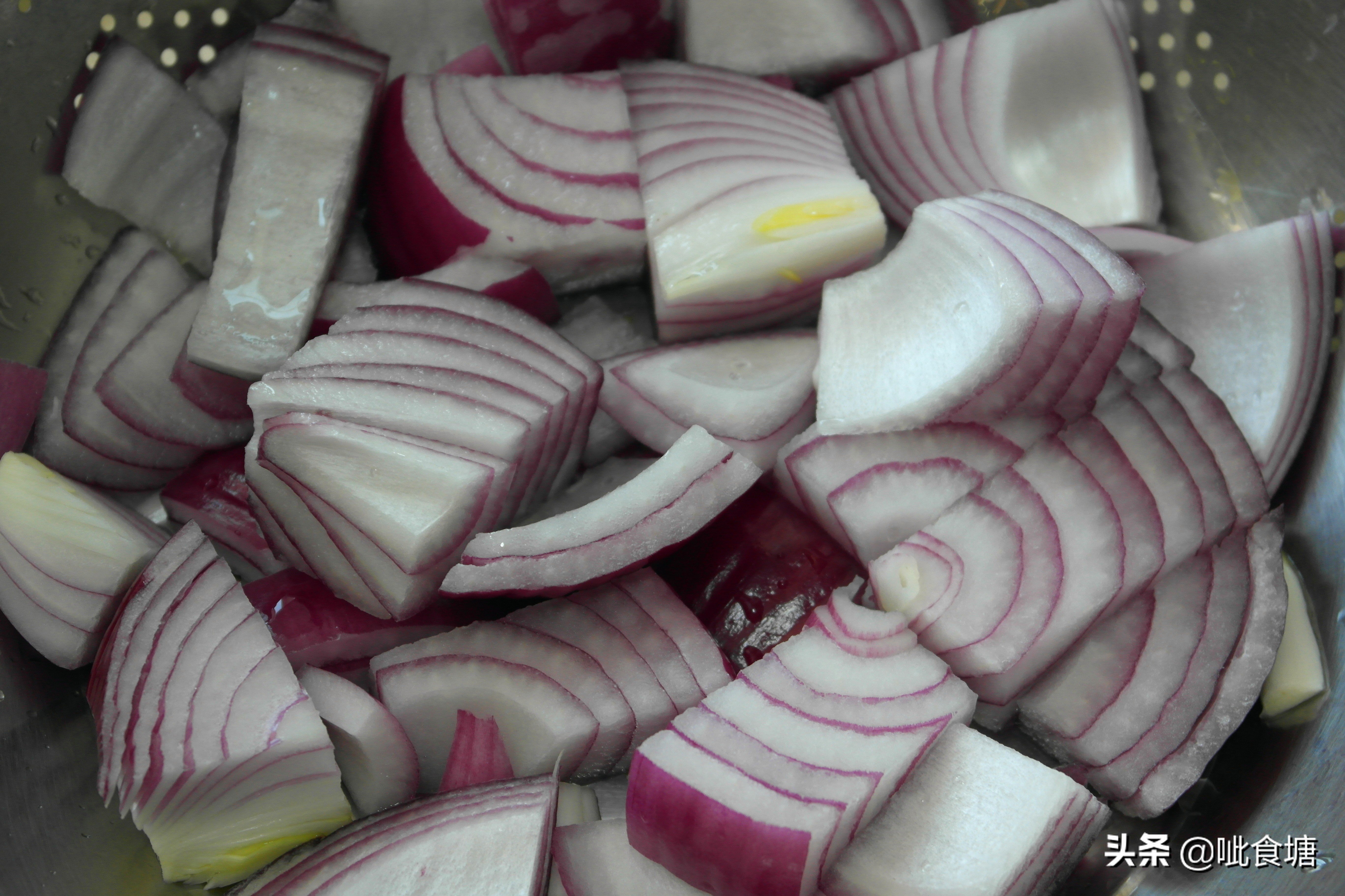 猪肉怎么炒好吃又嫩滑,猪肉怎么炒既营养又好吃