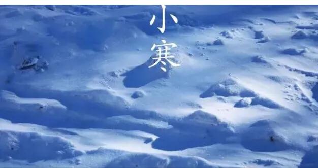 风吹腊梅香小寒日初长,风吹腊梅香的诗句