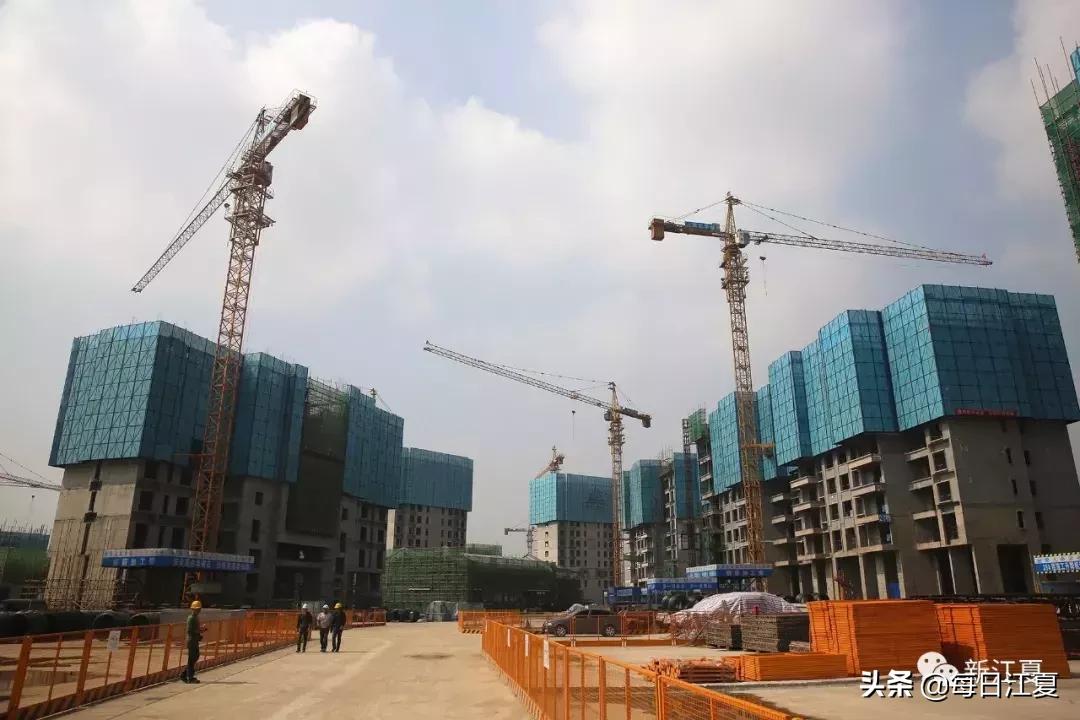 江夏保利军运村,江夏黄家湖军运村