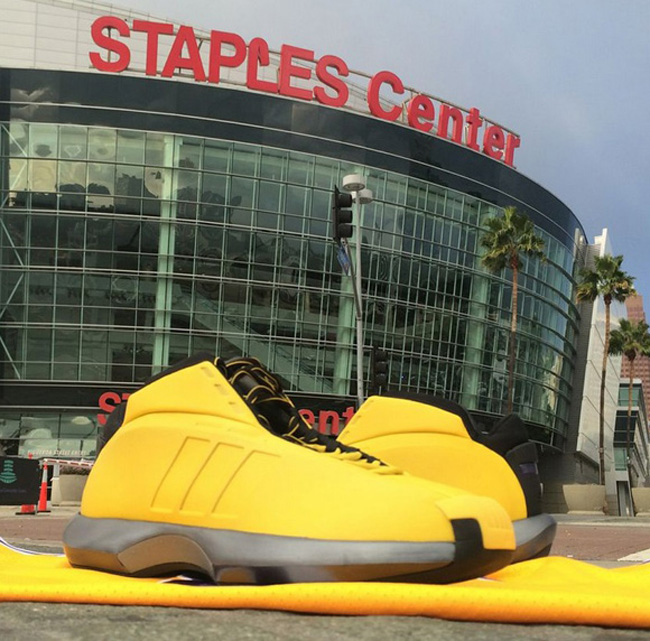 那些你儿时深爱却无法拥有的球鞋们（中）