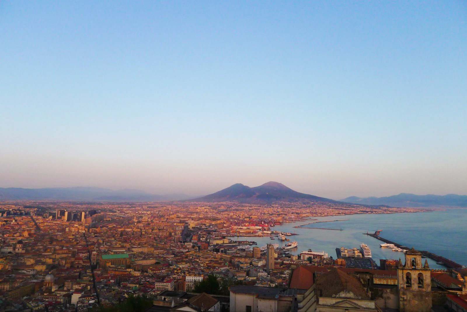 意大利为啥叫小偷之城,意大利隐秘的城市