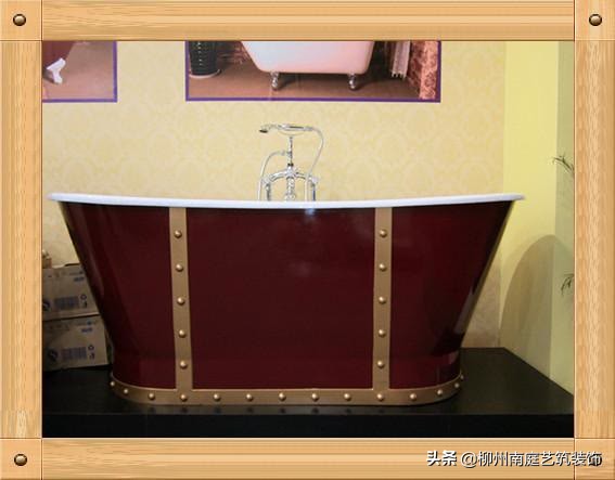 铸铁浴缸好不好,铸铁浴缸有没有前景