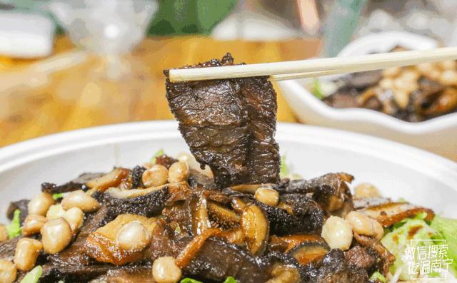 南宁好吃的干捞螺蛳粉,南宁十大干捞粉