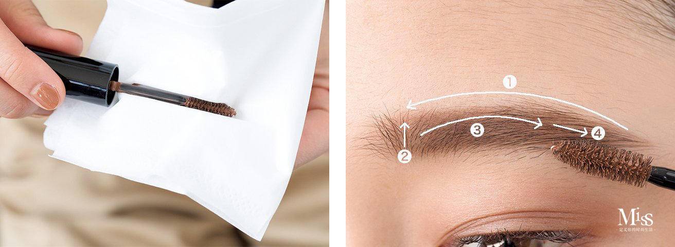 推荐超显色的眉笔,女生眉笔推荐公认好用第一名