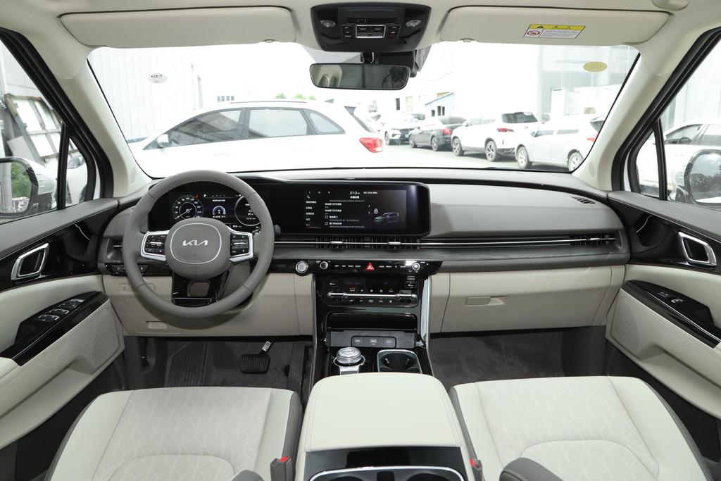 起亚嘉华有竞争力吗,深度解析嘉华