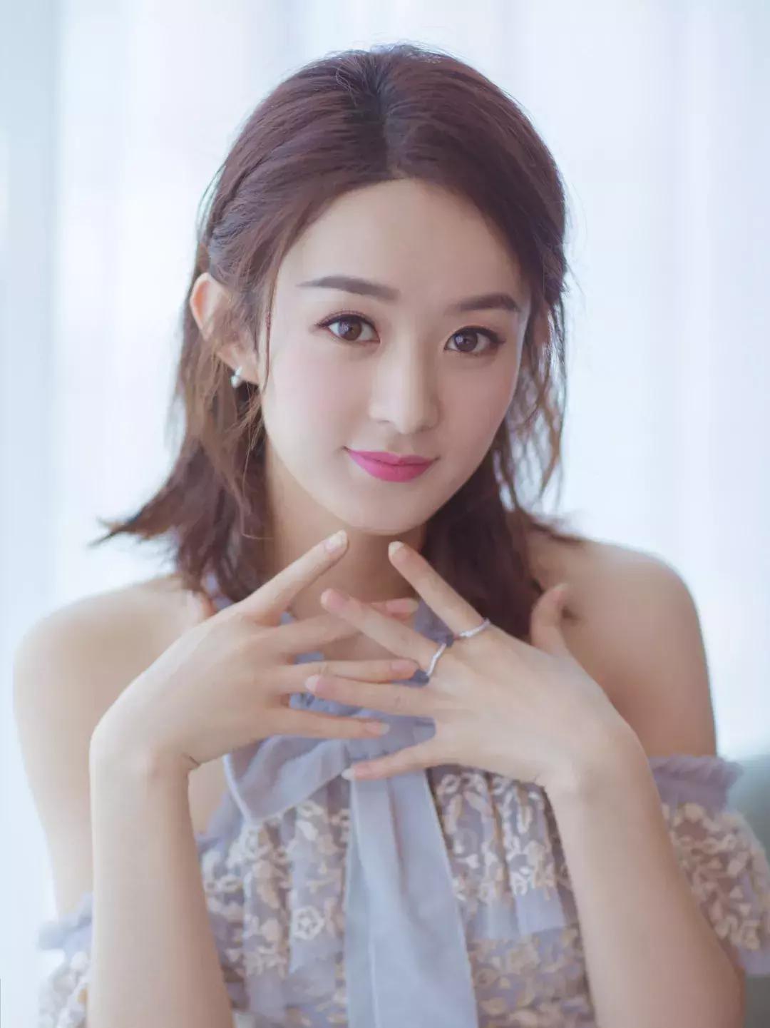 14款甜美发型简单上手,六款超减龄少女发型见过都说好看