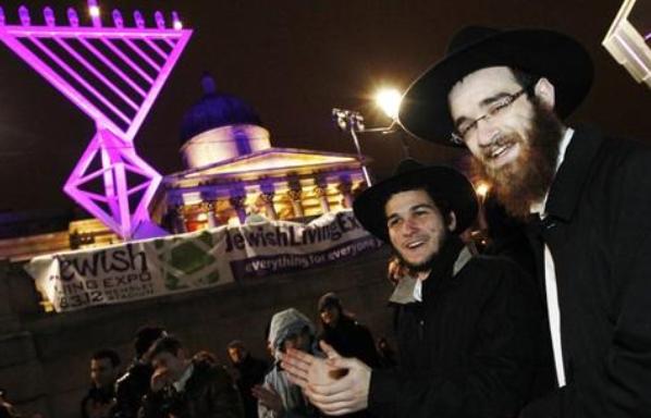 犹太人成功的秘诀究竟是什么,犹太人为什么那么聪明的核心原因