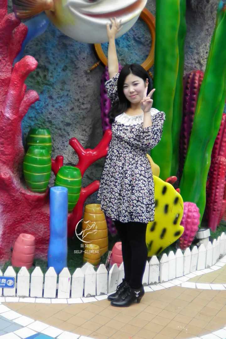 素人改造：身高1米5的“包子脸”微胖女孩，如何美出“高级感”？