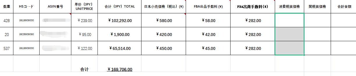 fba报关和清关费用,如何解决fba逆算清关