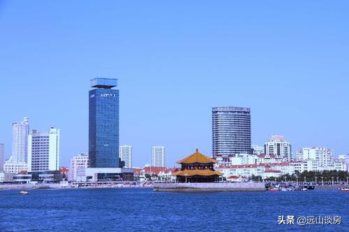 青岛西海岸房价下跌原因,青岛别墅房价下跌最惨名单