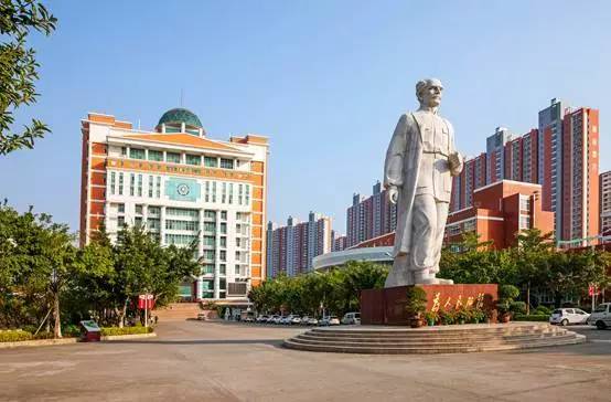 关注！福建医科大学泉州校区要来了，或将落地于惠安……