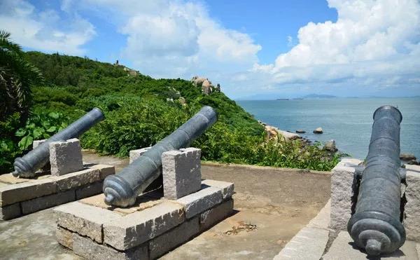 不出广州附近两天游玩景点推荐,广州出发最美海岛