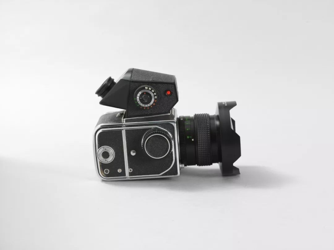 最便宜的哈苏中画幅相机,穷人的哈苏