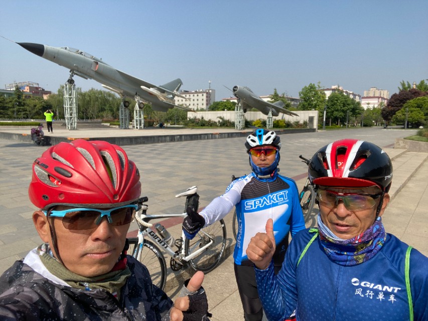 记录我的骑行故事,我的骑行故事记录生活点滴