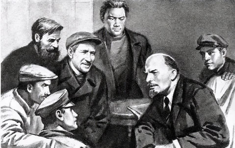 从“民族自决”到“民族区域自治”：内蒙古自治区是如何诞生的？