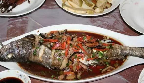 最美味的10种鱼的做法大全,四种鱼的家常做法不再为吃鱼发愁