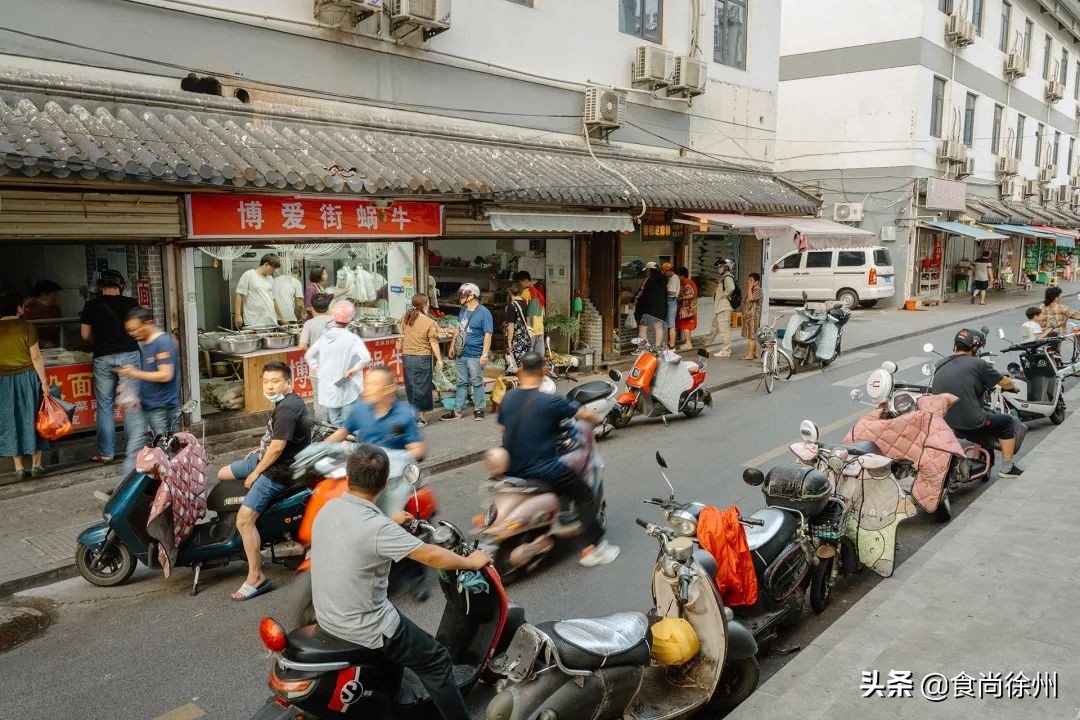 一道菜火了一个店,一道菜带火一座城