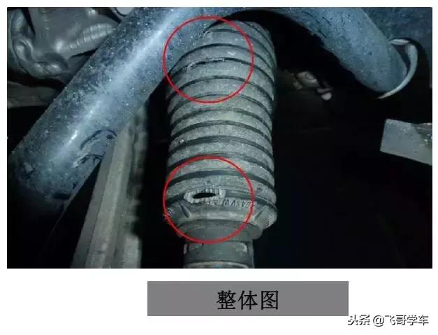 电子转向机正确保养与检修方法，了解一下