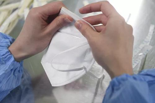 用口罩骗钱具体事件,用口罩骗钱