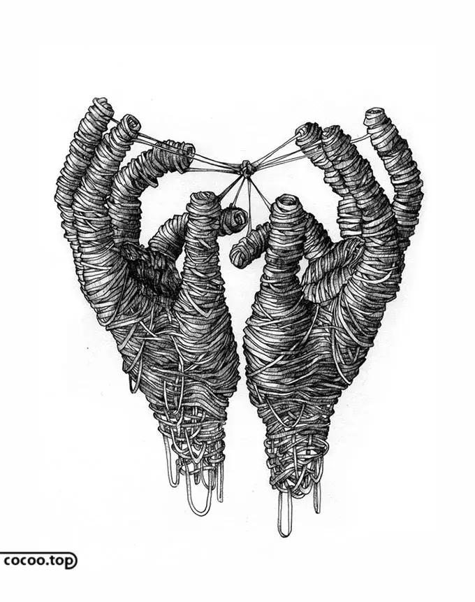 设计师一定要懂的基础印刷学,印刷设计知识