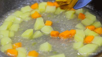 咖喱猪排饭辅食,咖喱猪排饭做法儿童