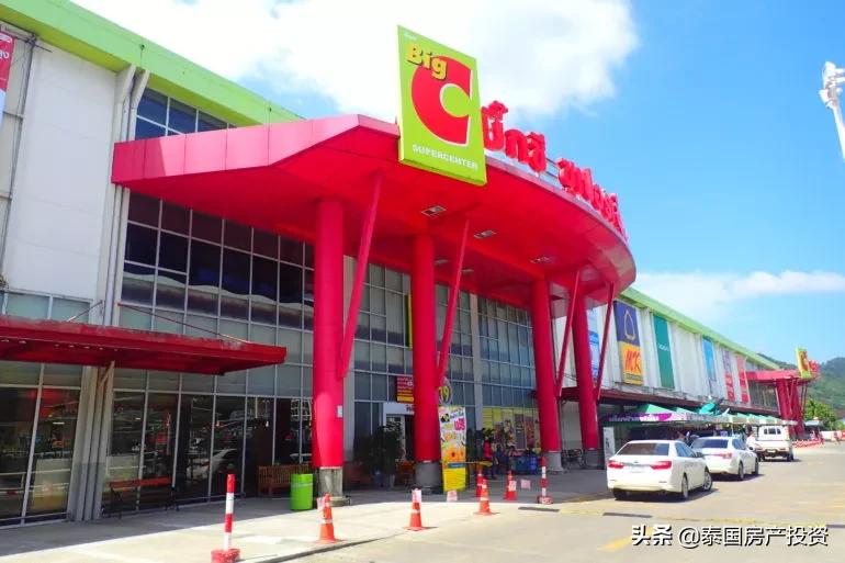 普吉岛购物点行程,普吉岛购物必买清单男