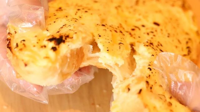 深圳排名前十的面包店,深圳最正宗的面包店