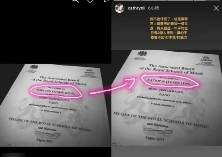 李云迪女徒弟简介,李云迪美女学生