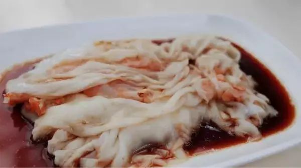 老广不推荐逛上下九,但推荐吃上下九呀