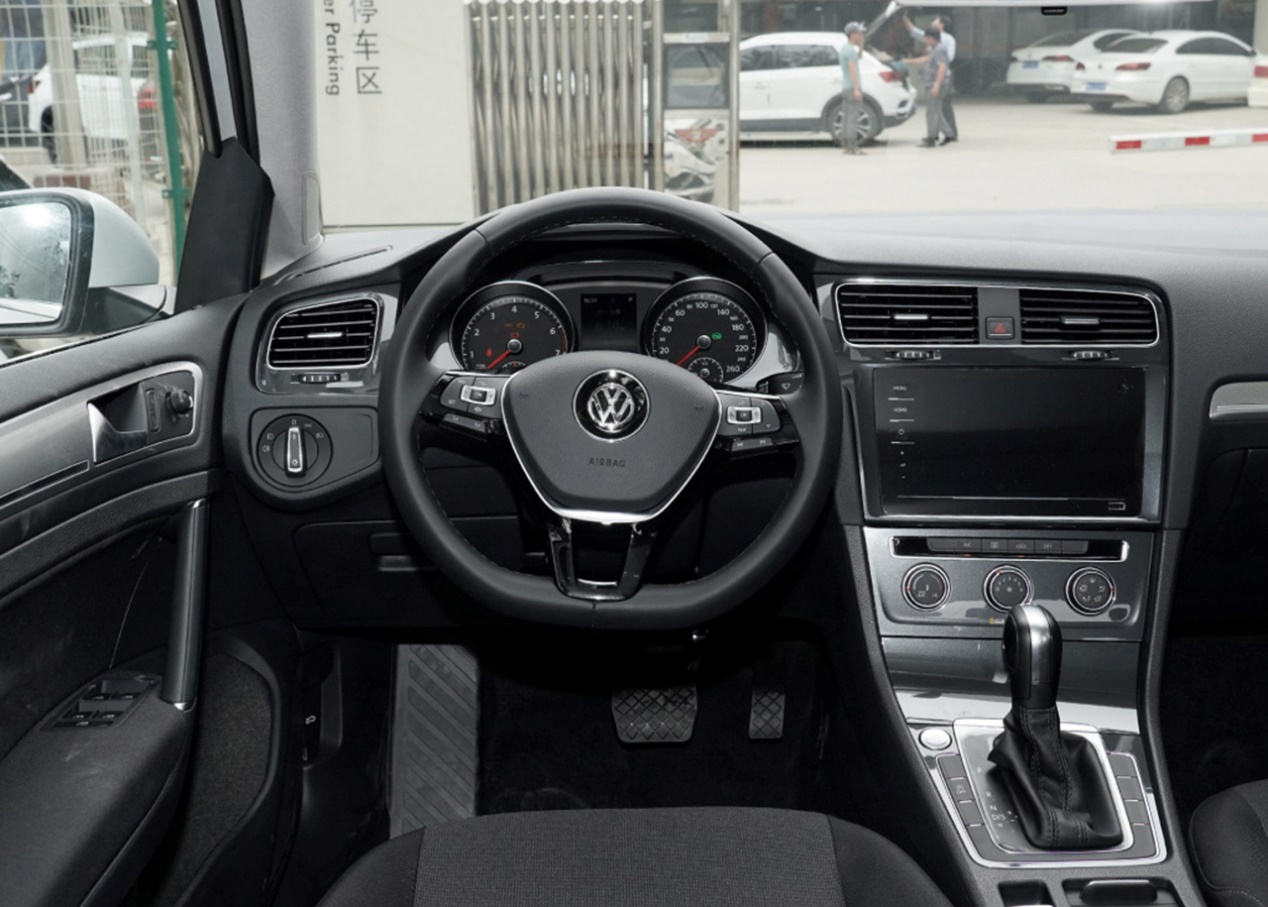 德国进口大众高尔夫,德国原装进口大众高尔夫车