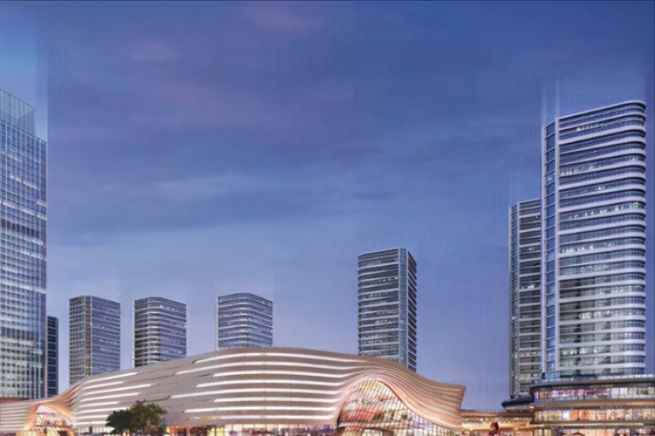 山东2021即将开业的购物中心表,2023年山东开业的购物中心